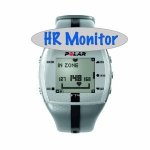 Polar HR Monitor