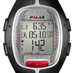 Polar RS300X heart rate monitor(1)