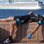 Recovery after bike training prepares your body for ongoing work-outs