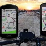 They look the same - but there are quite a lot of differences!. Garmin edge 1030 plus vs 1040 bike computers