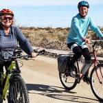 Are Electric Bikes Safe for Seniors