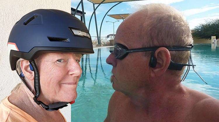 Post header Joe and Maggie safest headphones