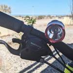 Best Budget Bright Bike Headlight - Lumintrail Review