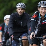 How Women Cyclists Can Prevent Problems with Saddle Soreness and Associated Issues.