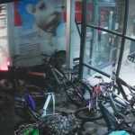 world stupidest ebike thieves