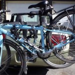 Thule Helium Pro Bike Rack