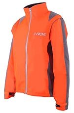 Proviz Nightrider Waterproof Hi-Viz Women’s Cycling Jacket