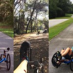 7 tips for Recumbent Trike Riders.