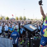 10th annual ride to conquer cancer