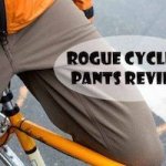 Rogue Cycling Pants