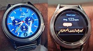 Samsung Galaxy Watch 4 Classic