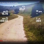 What is Augmented Reality Cycling