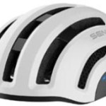 The Sena X1 Smart Cycling Helmet is available in several different colors