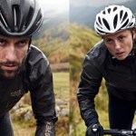 Gore has just updated its biggest seller – its ultra lightweight cycling jacket - by introducing its new Shakedry waterproof cycling jackets