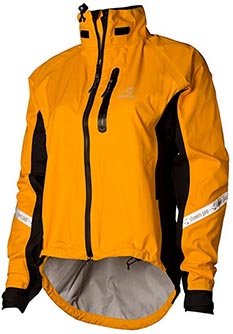 Showers Pass Elite 2.1 Waterproof Women's Cycling Jacket