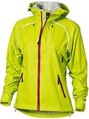 No. 2: Showers Pass Waterproof Breathable Syncline CC Women's Jacket