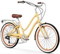 No. 2: sixthreezero EVRYjourney