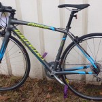 The Specialized Allez Elite is an awesome road bike, for a reasonable price. Read the review here.