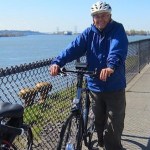 Tips for Cyclists Who Have Had Knee Replacement Surgery