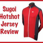 Red Sugoi Jersey