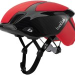 The One - new Bolle cycling helmet