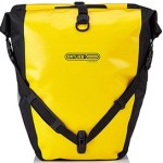 Best Waterproof Bike Panniers for Touring and Commuting - Ortlieb Bike Panniers
