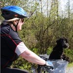 Traboulay trail Poco