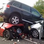 traffic accidents drunk drivers