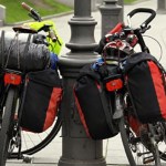11 tips for traveling light on your long-distance cycling tour