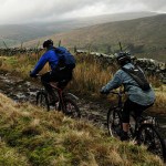 Seven Essentials for Your First Mountain Bike Tour