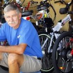 Turbo Bob is a respected expert in the booming field of electric bikes