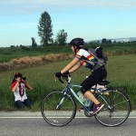 Check Out Photos of Yourself Doing the GranFondo Whistler 2018 TODAY with New Photo App, iPOLPO!
