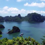 Vietnam is arguably one of the best destinations for both biking and beaches