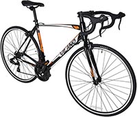 No. 3: Vilano Shadow 3.0 Road Bike