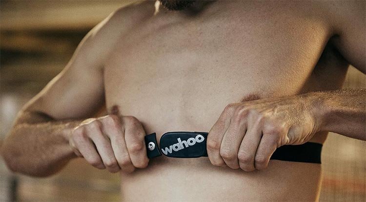 Garmin HRM Dual vs Wahoo TRACKR Heart Rate Monitors: The Ultimate Heart Rate Monitor Showdown for Cyclists