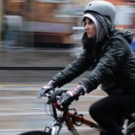 There are many factors to consider when you choose a cycling jacket - and this post covers all of them!