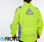 Proviz Nightrider Cycling Jacket