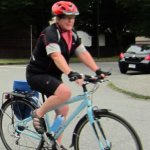 Just like Queen, I want to ride my bicycle! I don't think it's too much to ask for safe cycling infrastructure in a world-class city like Vancouver - why I am voting yes in the metro Vancouver Transit Referendum