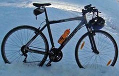 10 Top Tips for winter cycling