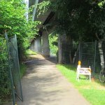 Winvan Paving on BC Parkway