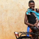 hoto credit: World Bicycle Relief