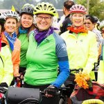 The 10th Annual Ride to Conquer Cancer Presented by Wheaton Precious Metals.