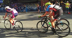 Average Joe Cyclist's Beginner Cyclist Training Plan Part 2