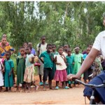 World Bicycle Relief Launches Campaign to Provide Life-Changing Bicycles for Students in Malawi