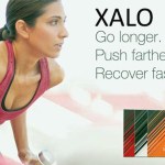 The XALO products are essentially a suite of three products to cover the three key needs: get energized enough to exercise; promote optimal performance of the exercise; and then recover as fast as possible from the exercise (so you can do it again!).