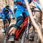 You can take a Garmin Edge anywhere - it's as tough as you need it to be!