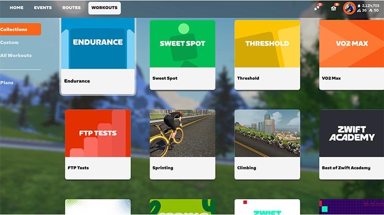 Complete Bike Training Plan