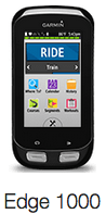 Garmin Edge 1000